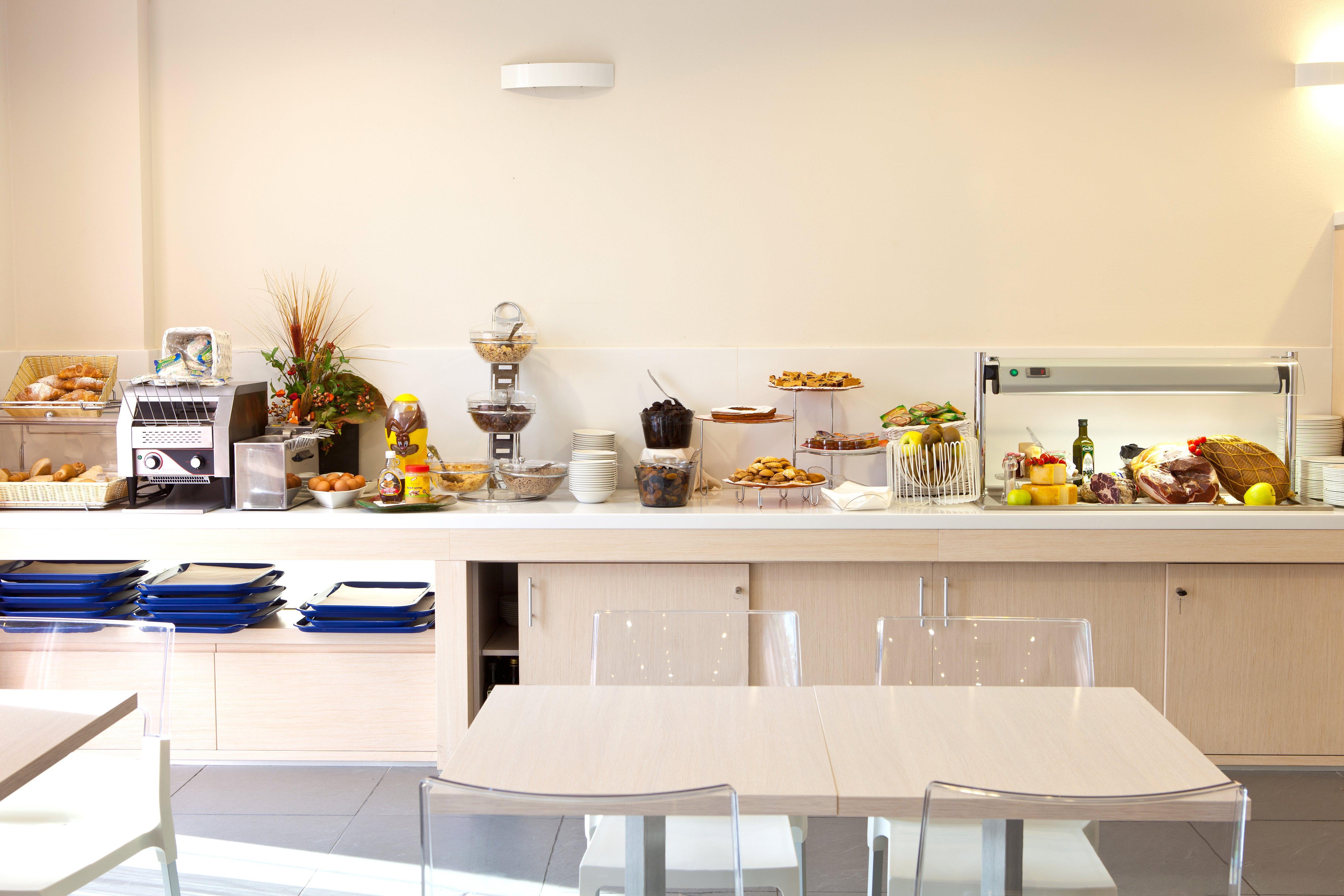 Holiday Inn Express Reggio Emilia By Ihg Exteriör bild