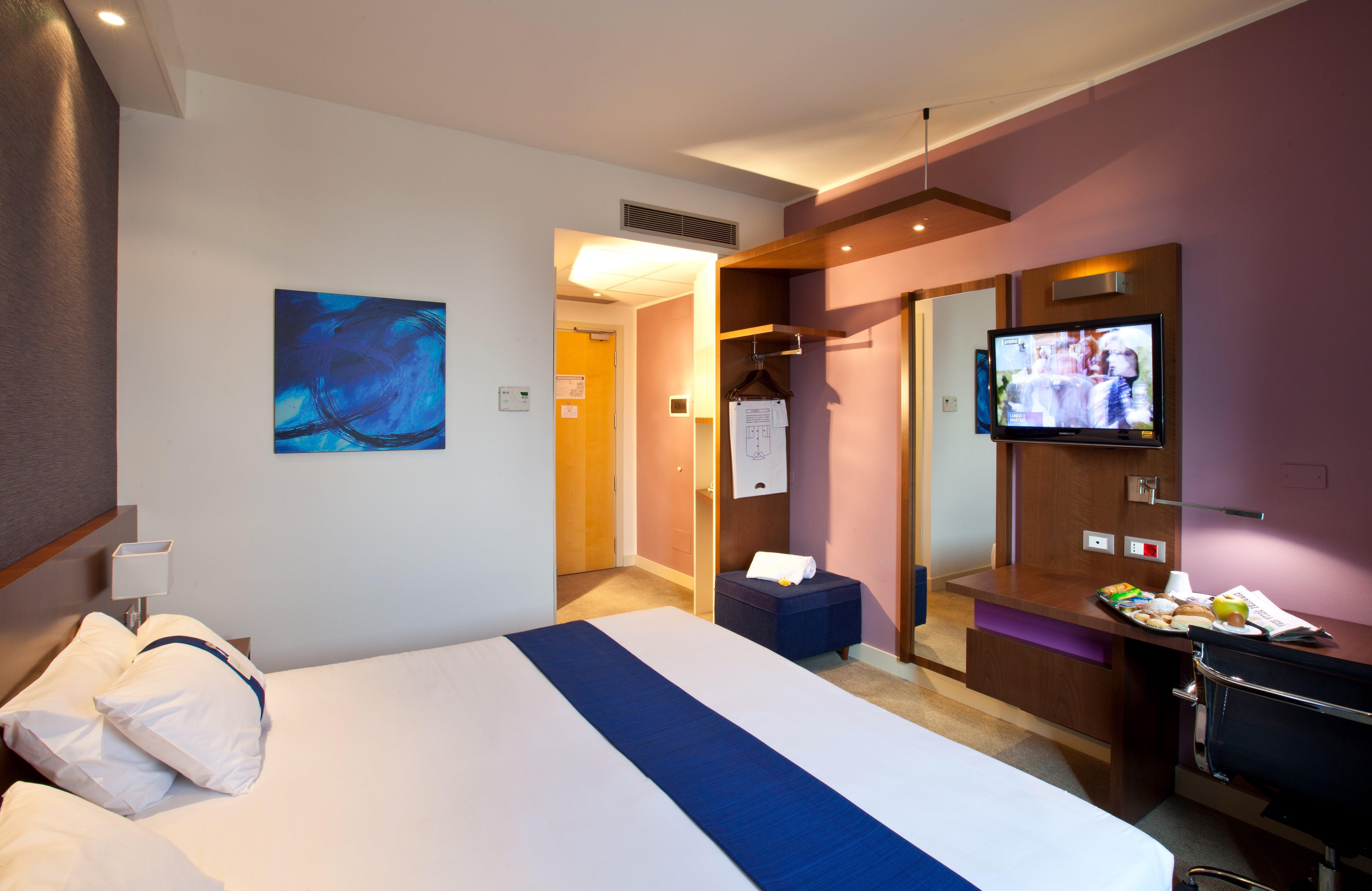Holiday Inn Express Reggio Emilia By Ihg Exteriör bild