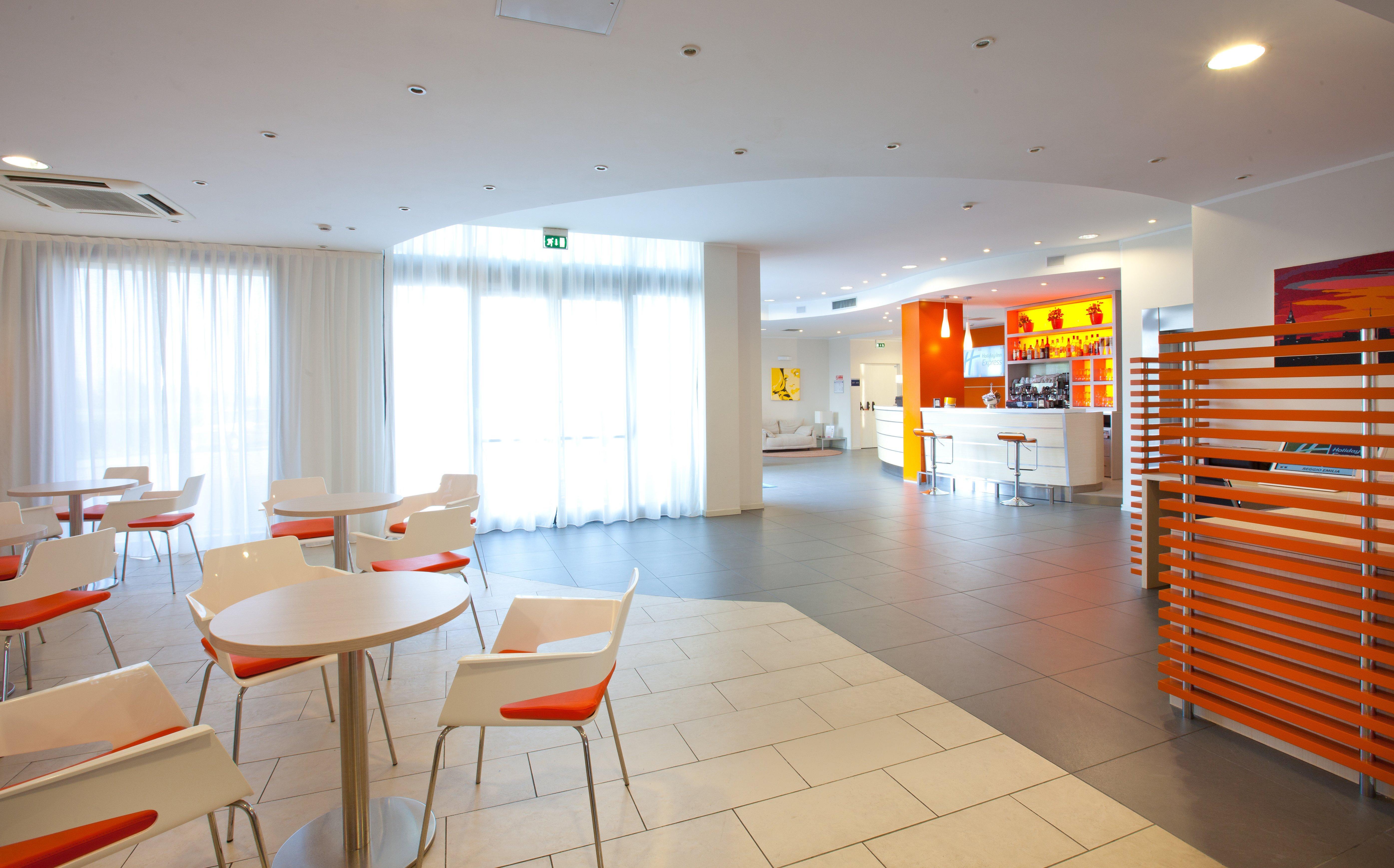 Holiday Inn Express Reggio Emilia By Ihg Exteriör bild