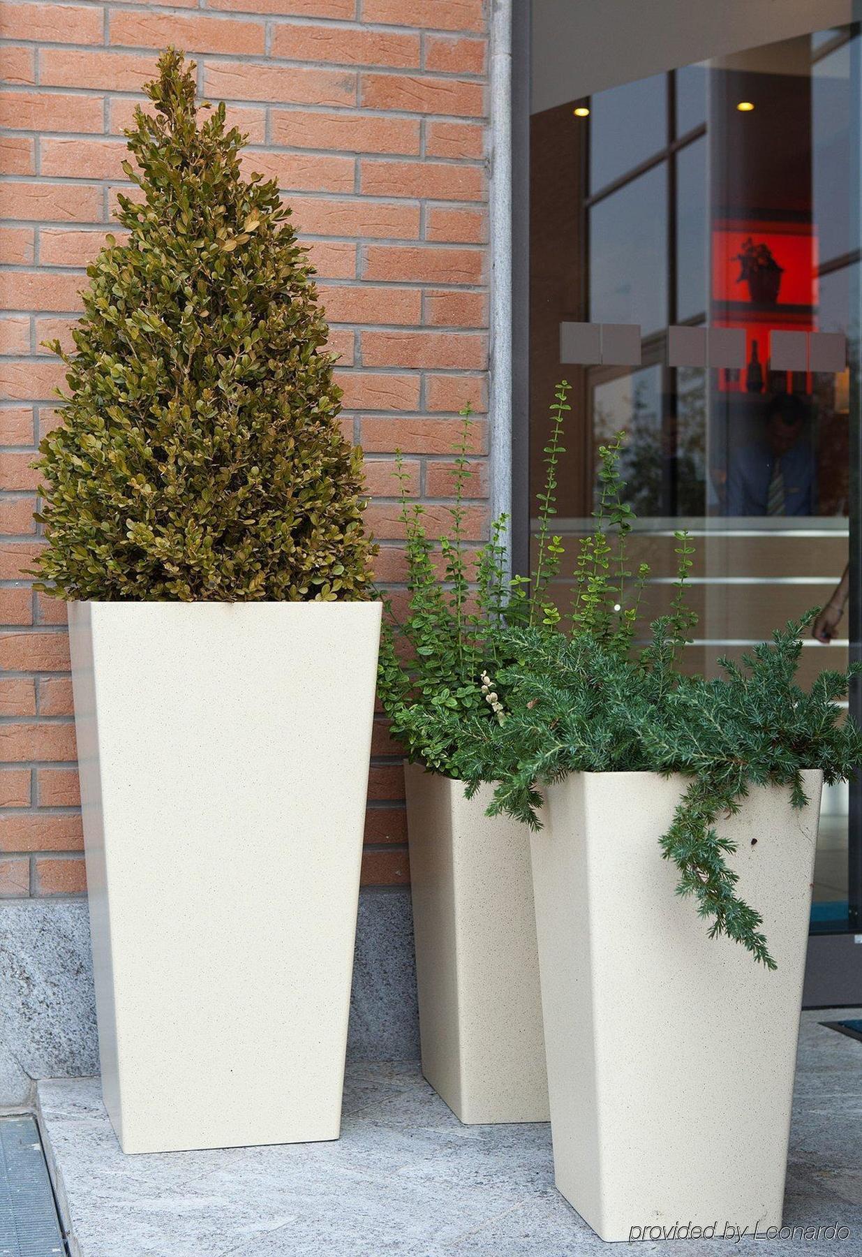 Holiday Inn Express Reggio Emilia By Ihg Exteriör bild